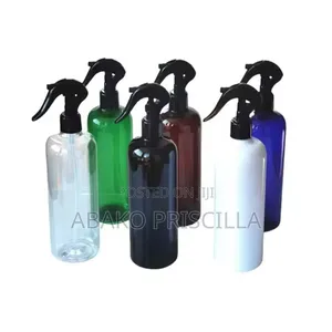500ml Spray Bottles