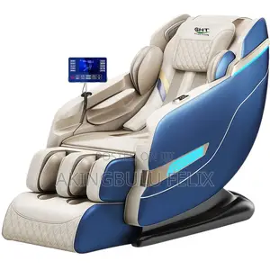 Photo - GHT Vip Massage Chair