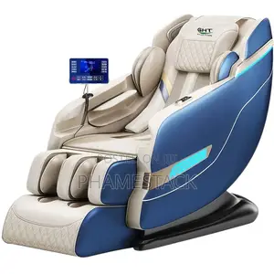 GHT Vip Massage Chair