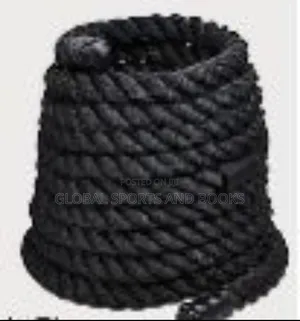 Battle Rope