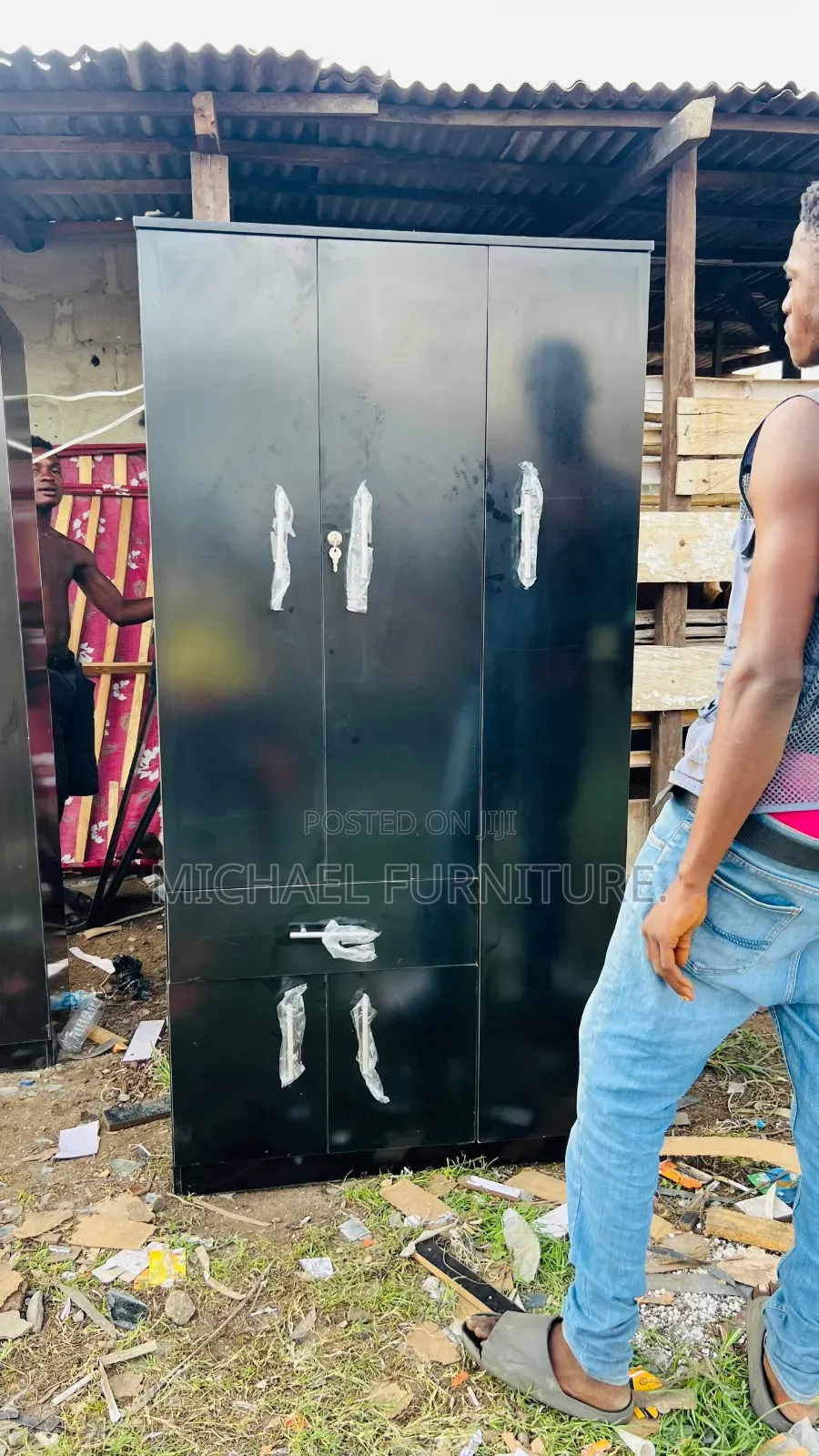 Stupendous 3 by 6 Wardrobe