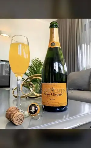 Clicquot Brut