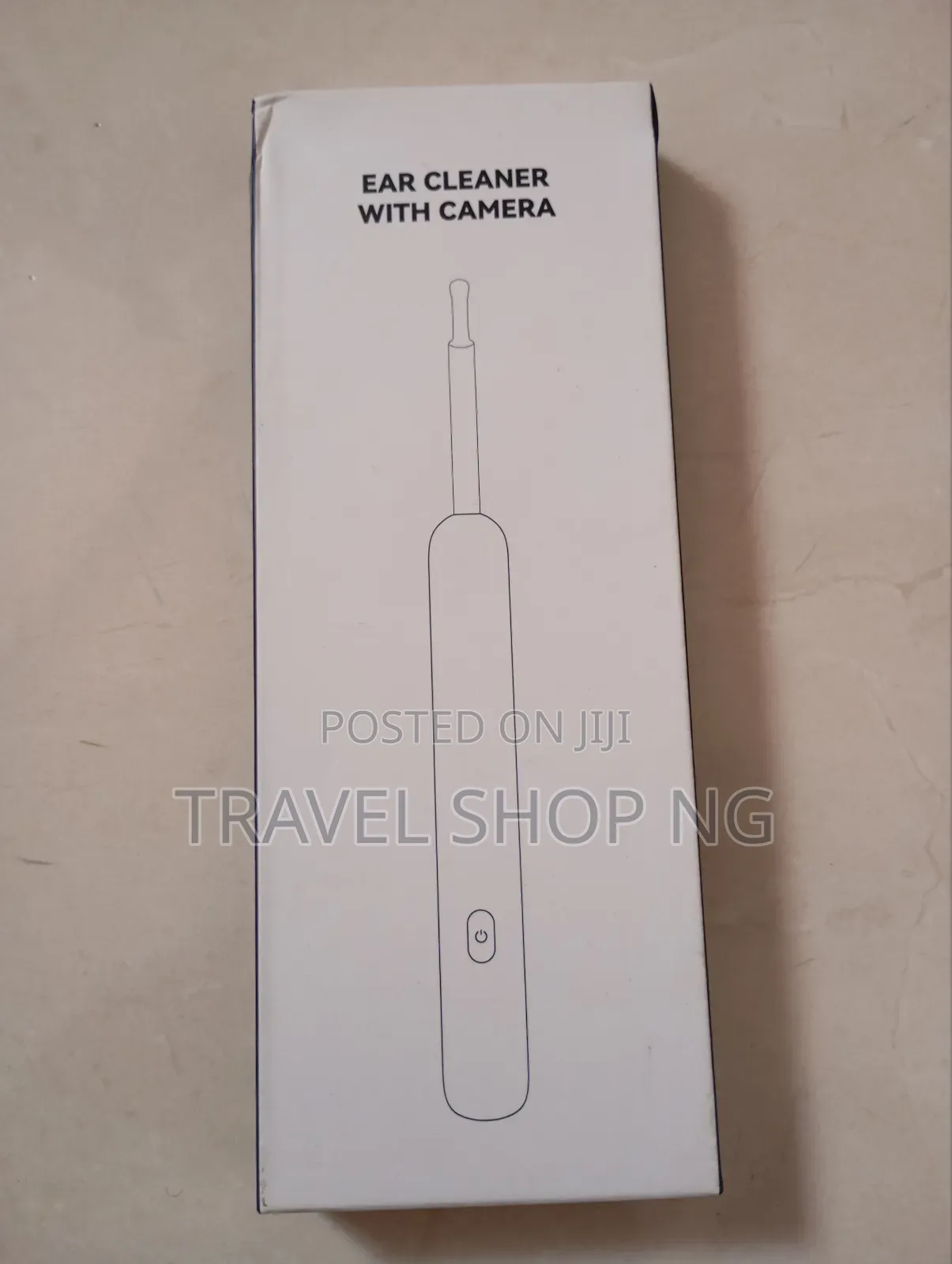 Wireless Ear Camera Otoscope