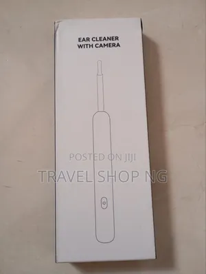Wireless Ear Camera Otoscope