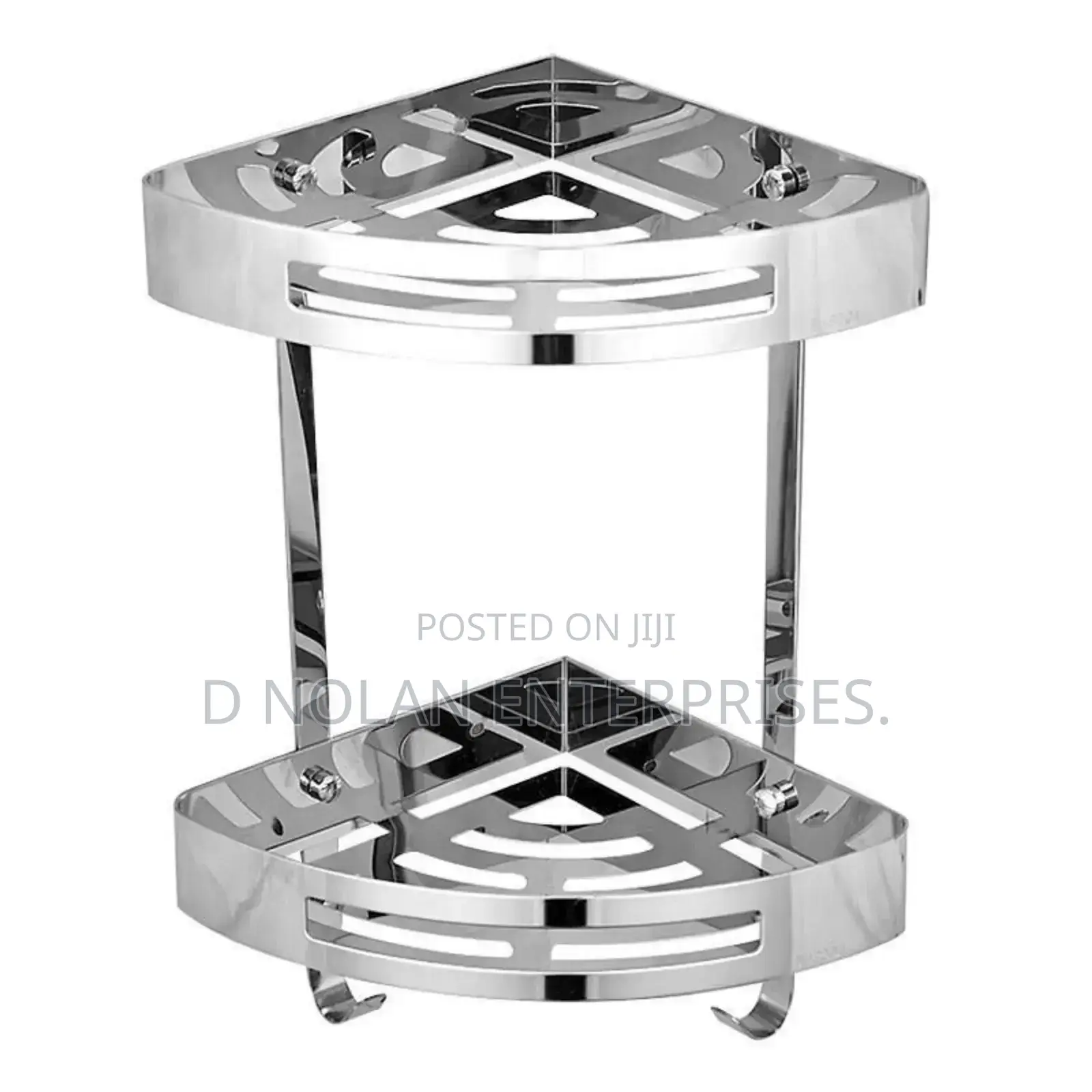 Conner Racks for Liquid Soap