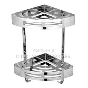 Conner Racks for Liquid Soap