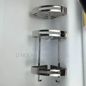 Conner Racks for Liquid Soap