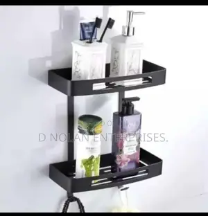 Conner Racks for Liquid Soap