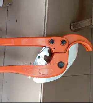 Original Steel Cutter