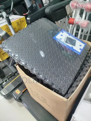 Interlock Mat Original