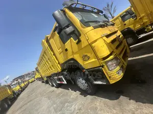 Sino Trucks. Howo.