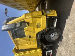 Sino Trucks. Howo.