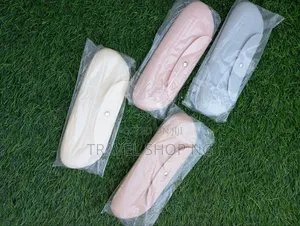 Silicon Beauty Makeup Brush Storage Bag