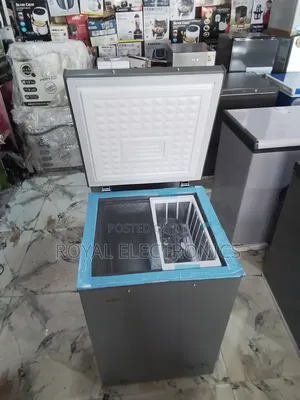 Brand New Aeon 100 Liters Fast Freezing Chest Freezer