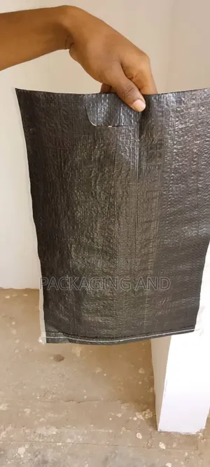 Medical Supply Sacks