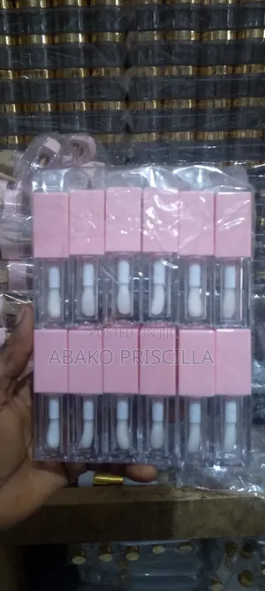 6ml Square Lip Gloss