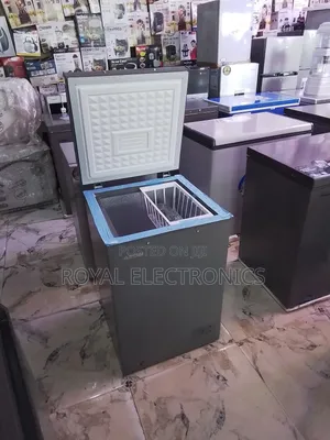Very New Aeon 100 Liters Fast Freezing Chest Freezer