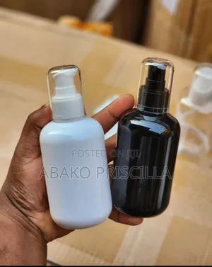 250ml Short Long
