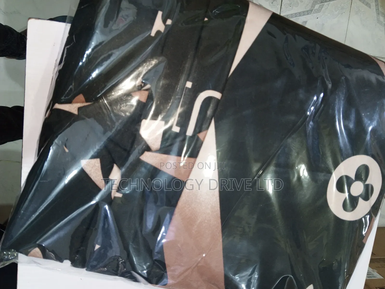 Bed Sheets 6/6 Size