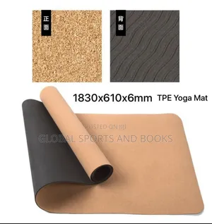 High Quality Yoga Mat