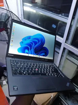 Laptop Lenovo ThinkPad T440s 8GB Intel Core i7 SSD 256GB