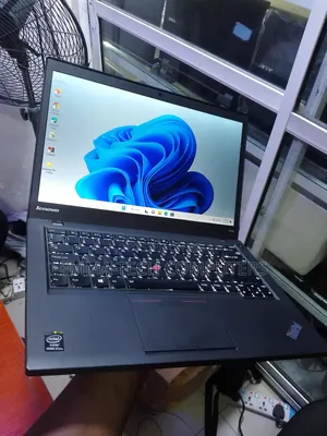 Laptop Lenovo ThinkPad T440s 8GB Intel Core i7 SSD 256GB