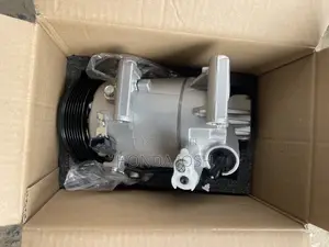 Ac Compressor 2016,2017,2018,2019,2020 Honda Civic
