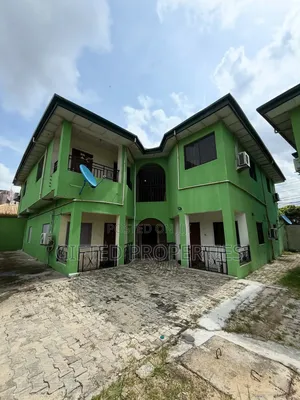 Photo - 2bdrm Block of Flats in Gra Port Harcourt for sale