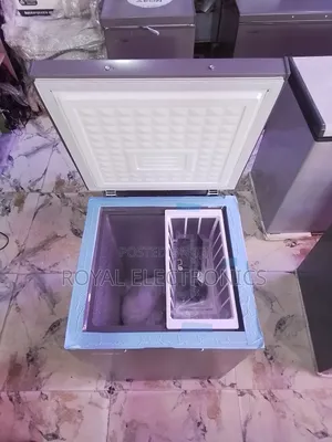 Original New Aeon 100 Liters Fast Freezing Chest Freezer