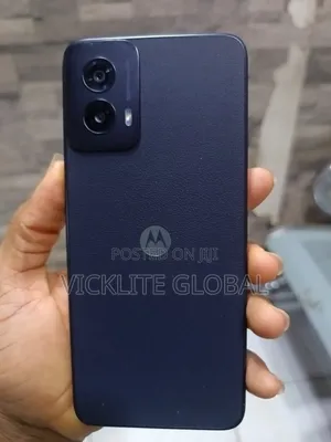 Motorola Moto G Power 5G 256 GB Black