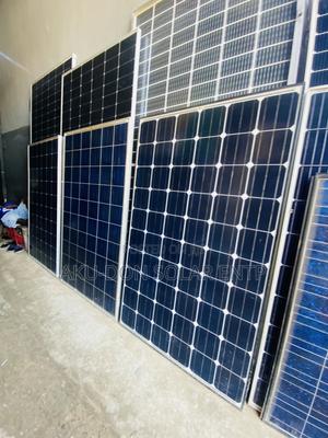 310watts 60cell Original Canadian Used Solar Panels in Odogbolu - Solar ...