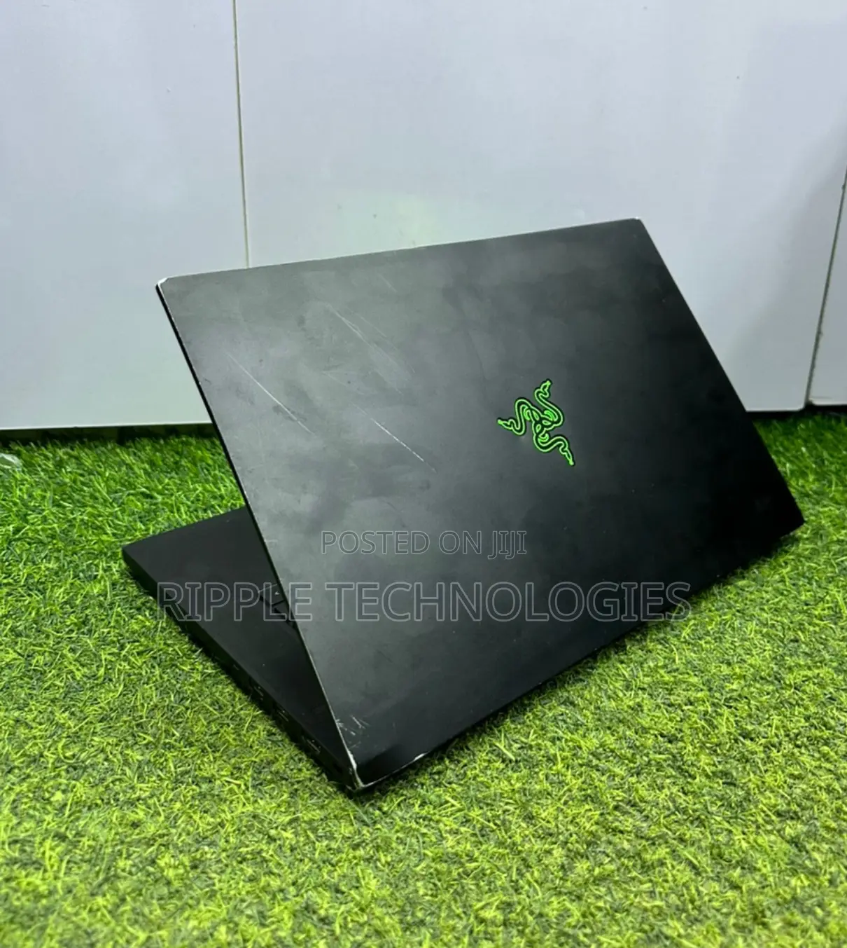 Laptop Razer Blade 16GB Intel Core i7 SSD 512GB