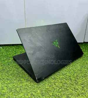Laptop Razer Blade 16GB Intel Core i7 SSD 512GB