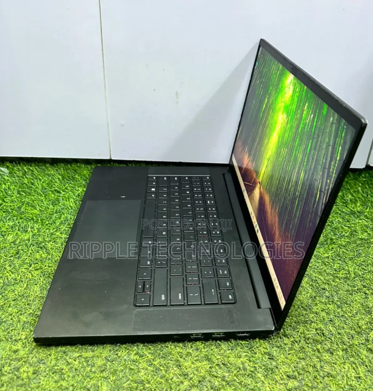 Laptop Razer Blade 16GB Intel Core i7 SSD 512GB