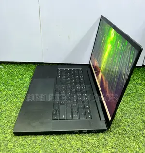 Laptop Razer Blade 16GB Intel Core i7 SSD 512GB