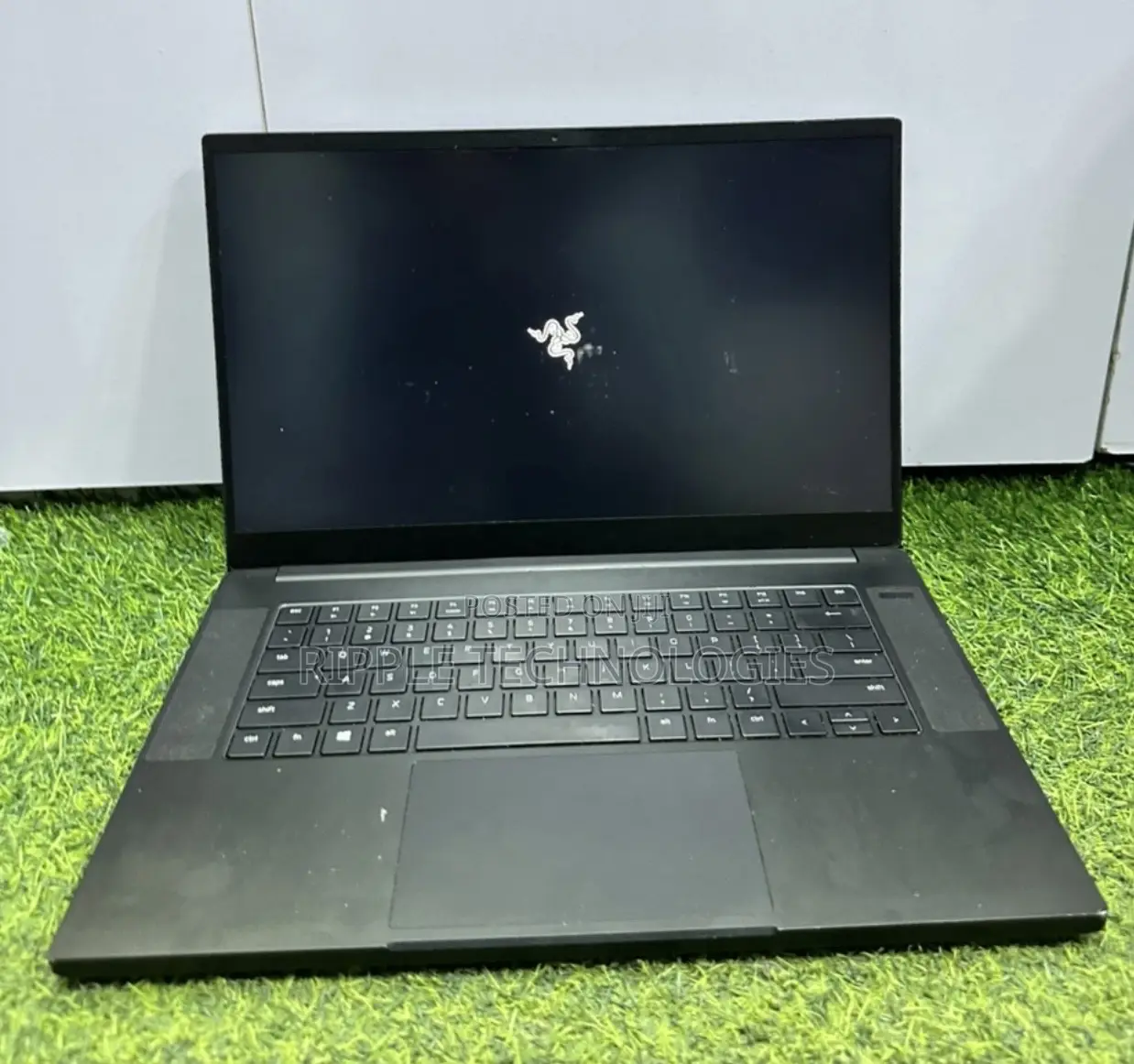 Laptop Razer Blade 16GB Intel Core i7 SSD 512GB