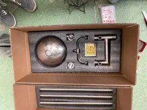 Eye Wash Set