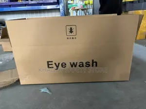 Eye Wash Set