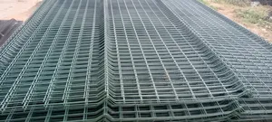 Panel Mesh 8fts X 9fts X 4mm