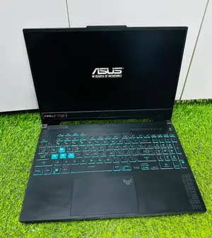 Photo - Laptop Asus TUF Gaming FX504 16GB Intel Core I7 SSD 1T