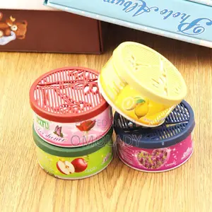 Mindoor Deodorant Solid Air Fragrance
