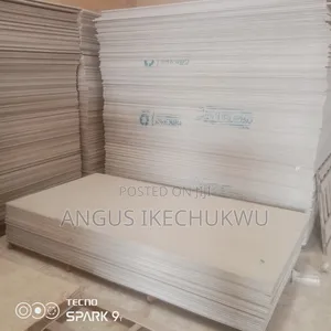 Gypsum Board