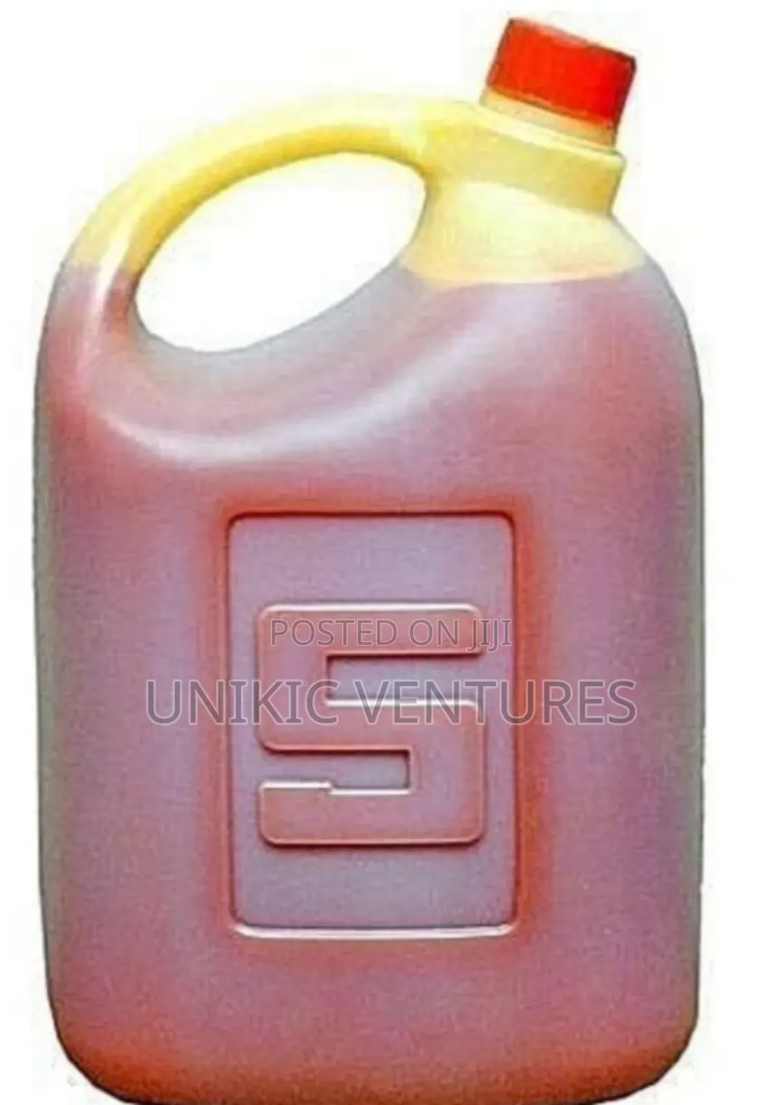 5ltrs Palm Oil