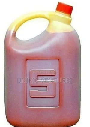 Photo - 5ltrs Palm Oil