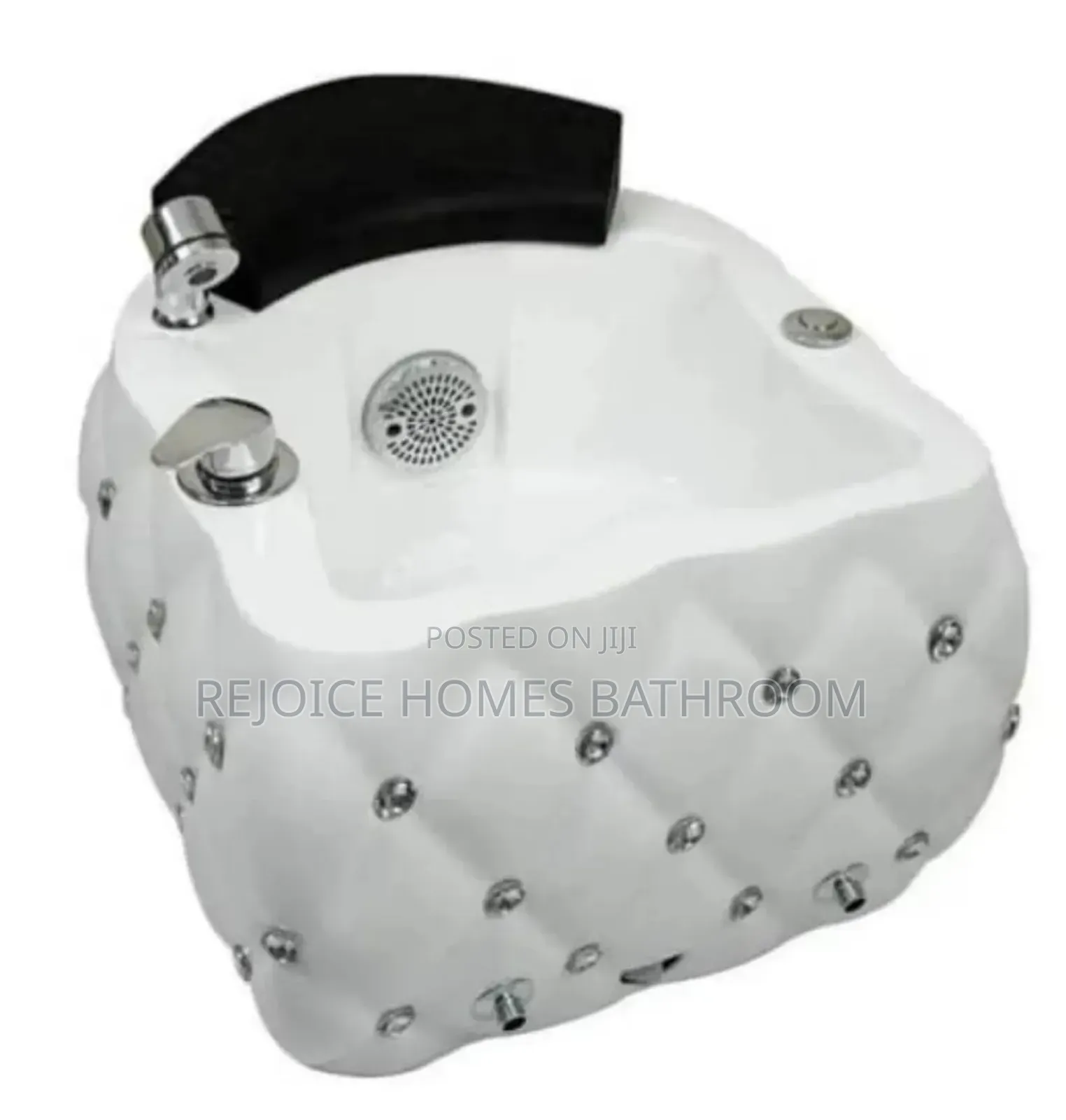 Quality Pedicure Bath