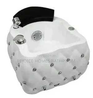 Quality Pedicure Bath