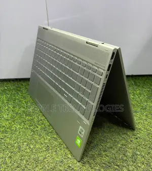 Photo - Laptop HP Envy X360 15t 16GB Intel Core I7 SSD 512GB