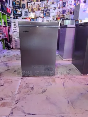 World Class Aeon 100 Liters Fast Freezing Chest Freezer