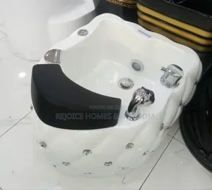 Quality Pedicure Bath