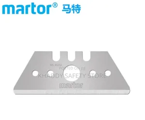 Extra Martor Blade For Martor Knife